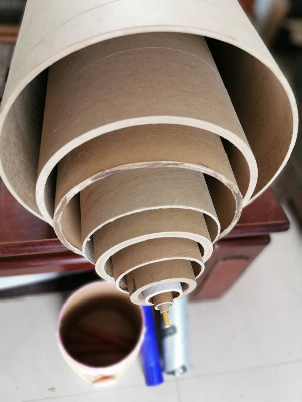 鄂城区大口径纸管纸筒